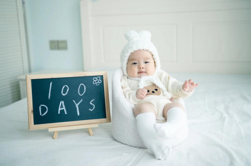 沁阳多大的宝宝可以吃盐